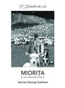 O baladă de vis: Miorița, oița năzdrăvană