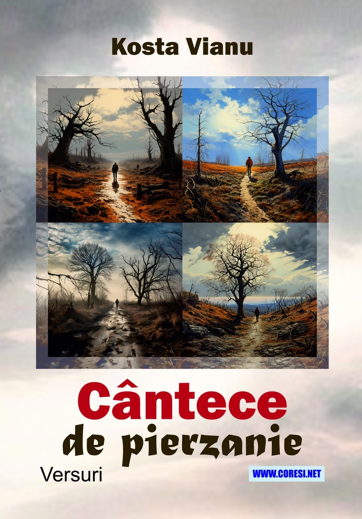 cântece de pierza