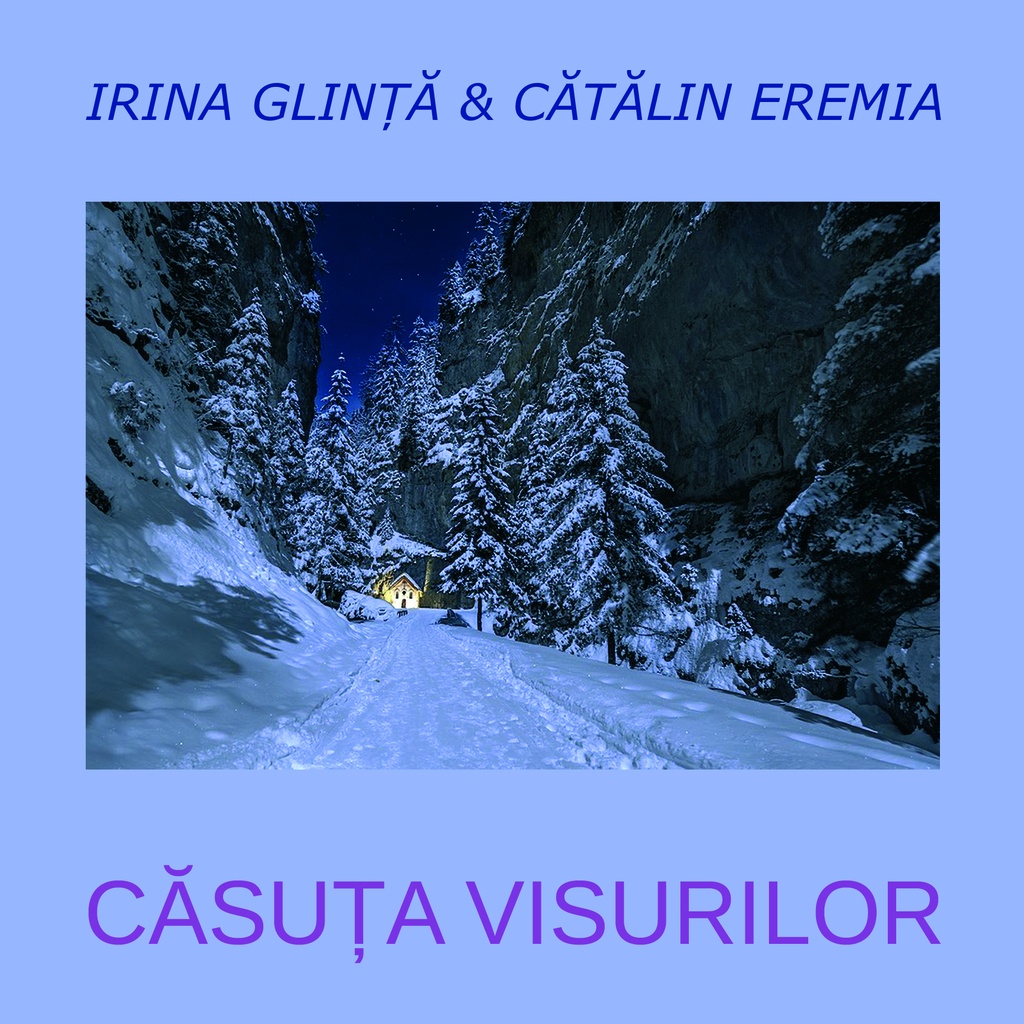 Căsuța visurilor