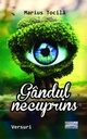 Gândul necuprins. Versuri