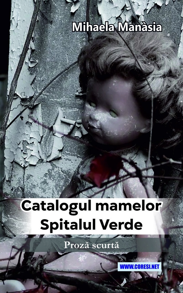 Catalogul mamelor. Proză scurtă