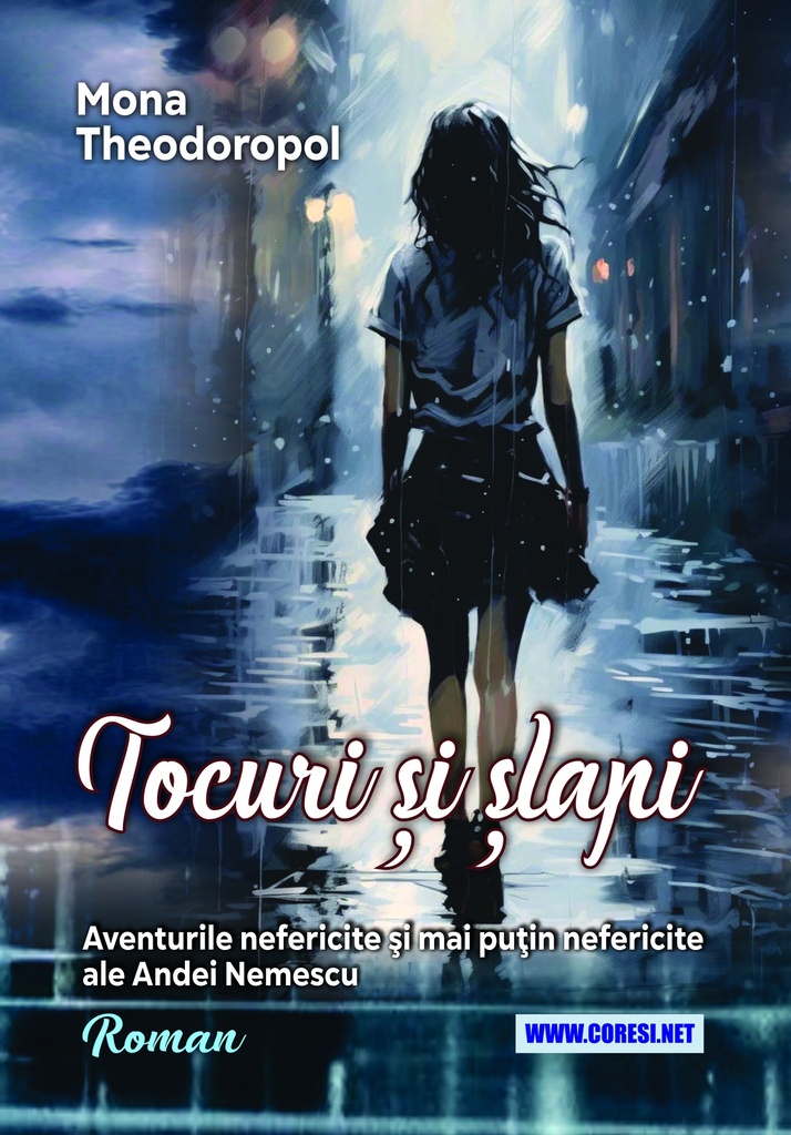 Tocuri și șlapi