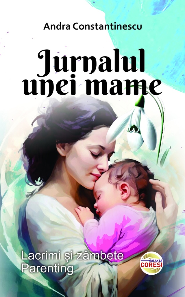Jurnalul unei mame