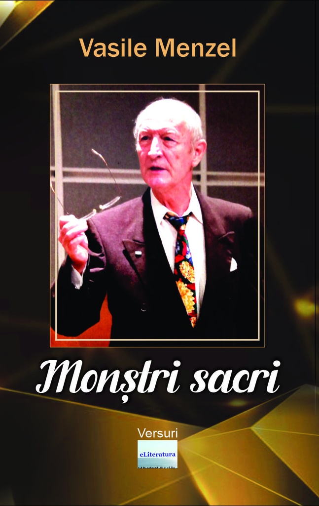 Monștri sacri. Versuri