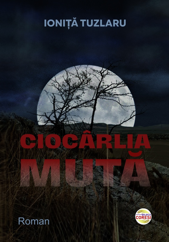 ciocârlia mută