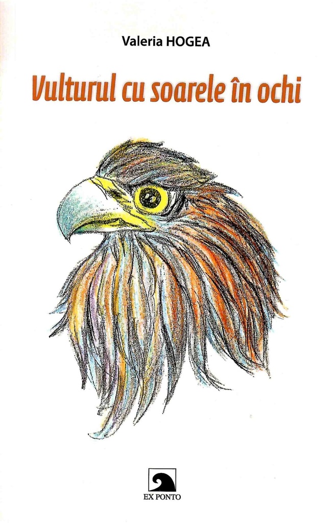 Vulturul cu soarele în ochi