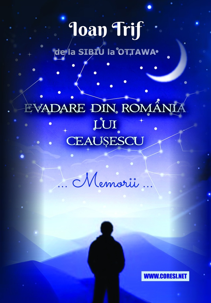 Evadare din România lui Ceaușescu