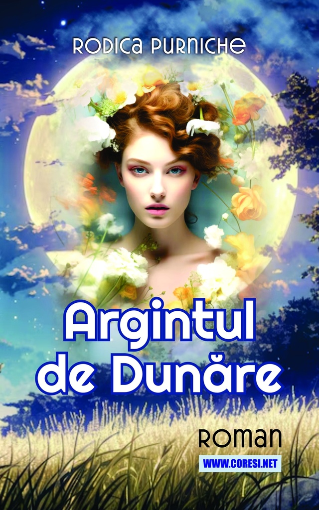 Argintul de Dunăre. Roman