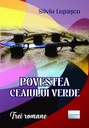 Povestea ceaiului verde