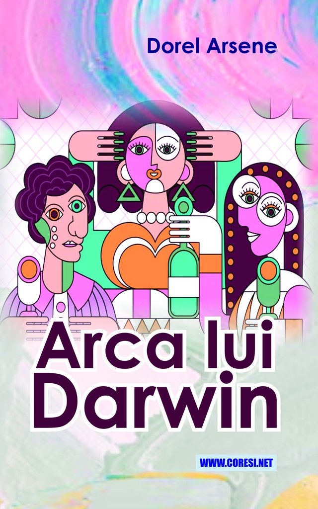 Arca lui Darwin