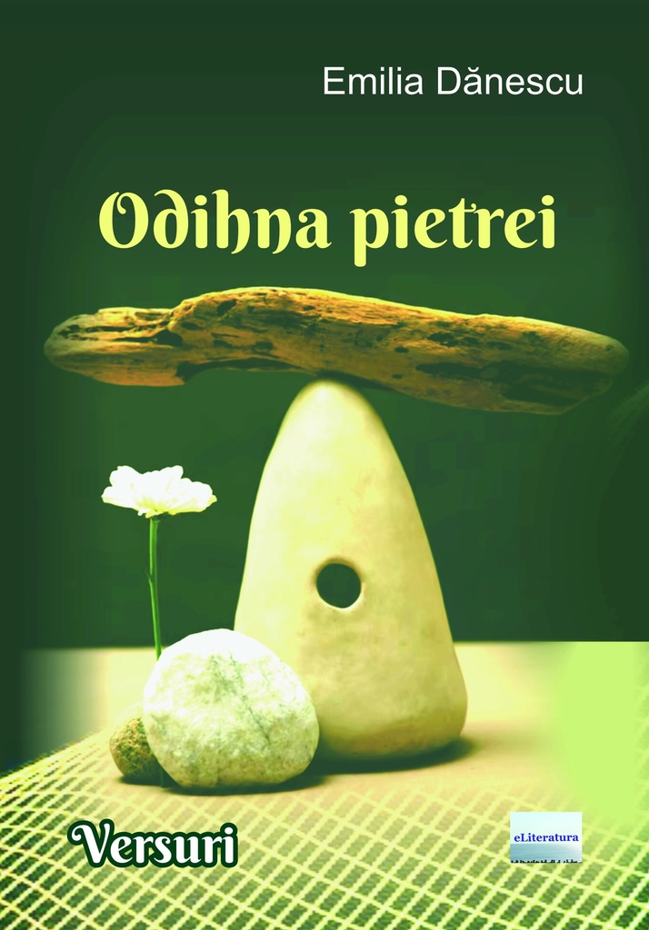 Odihna pietrei. Versuri