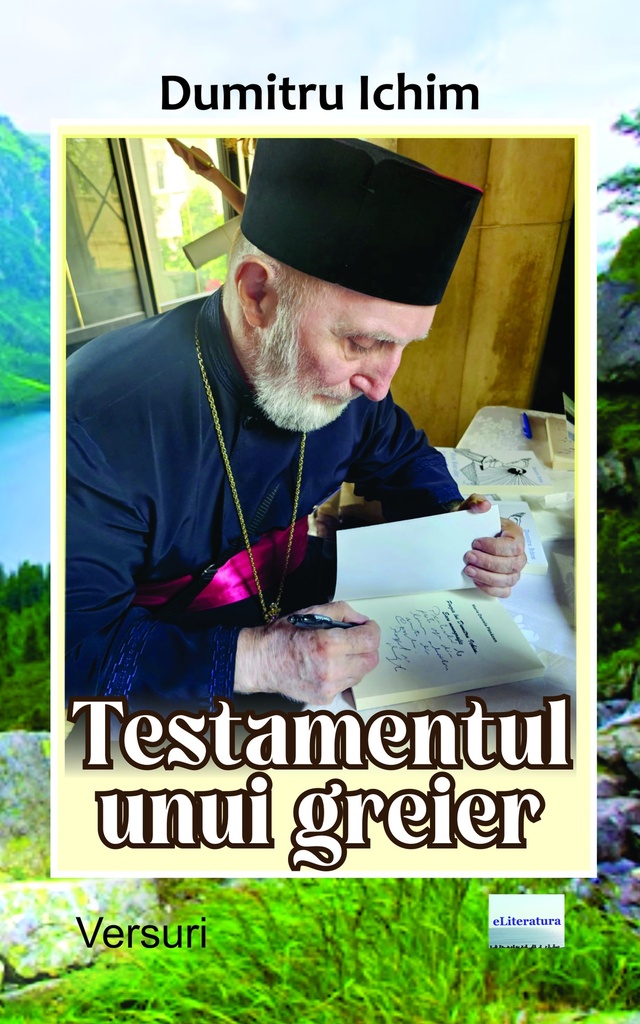 Testamentul unui greier