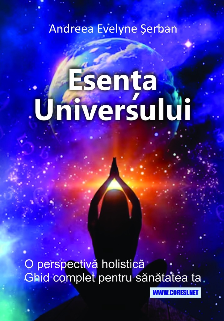Esența Universului