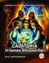 [978-630-6750-03-0] Călătoria în lumea dinozaurilor