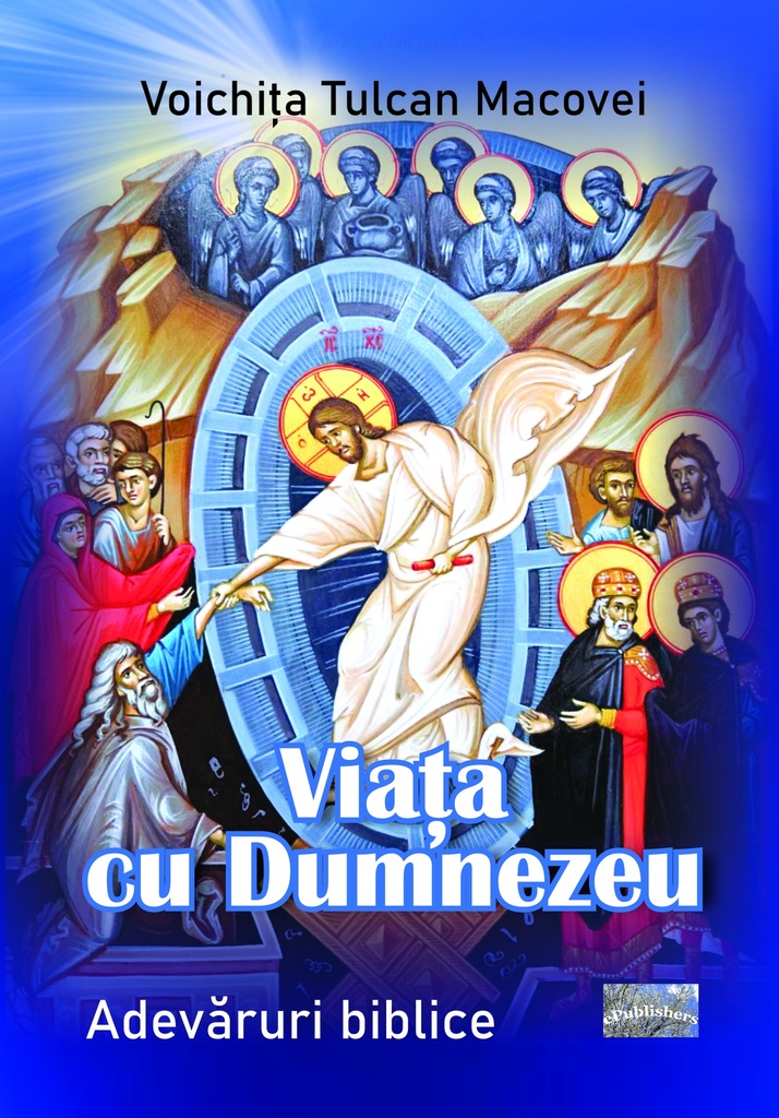 Viața cu Dumnezeu