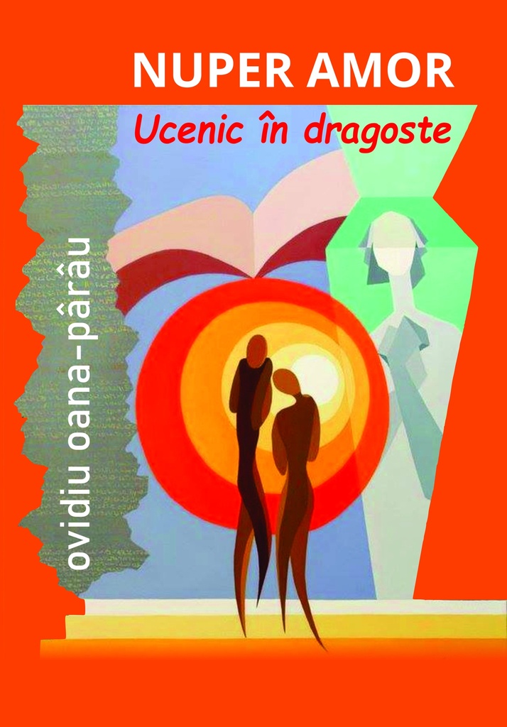 Nuper Amor. Dragoste târzie. Versuri