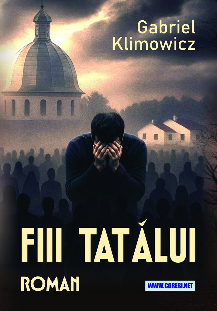 Fiii tatălui. Roman