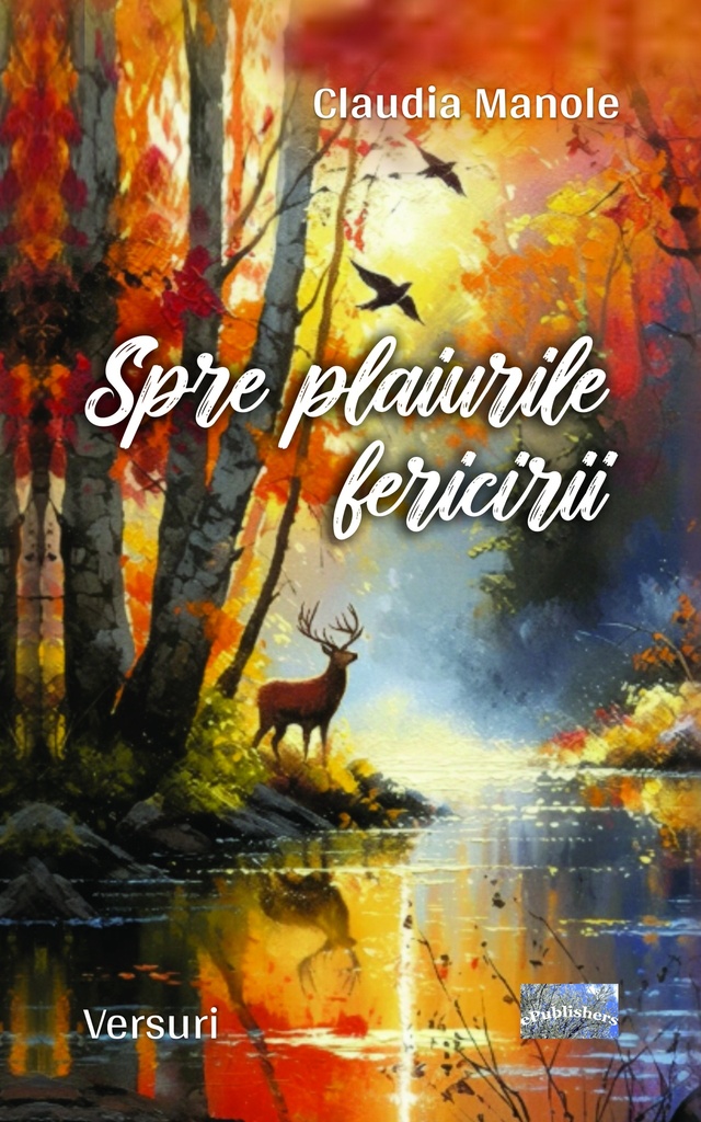 Spre plaiurile  fericirii