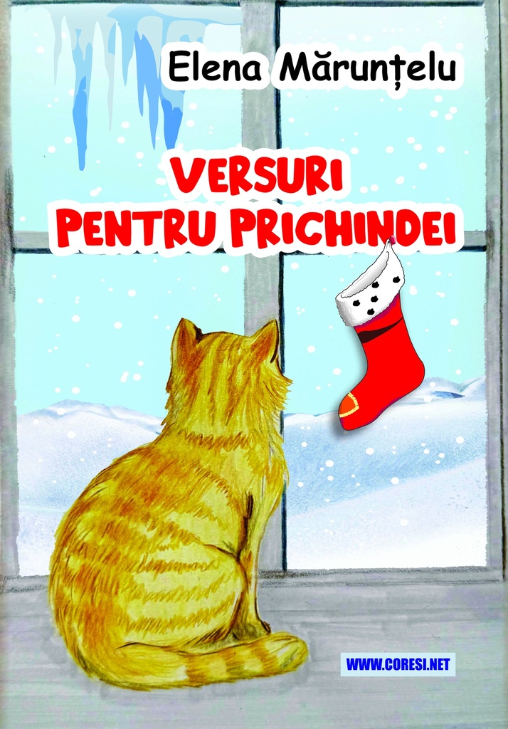 Versuri pentru prichindei. 
