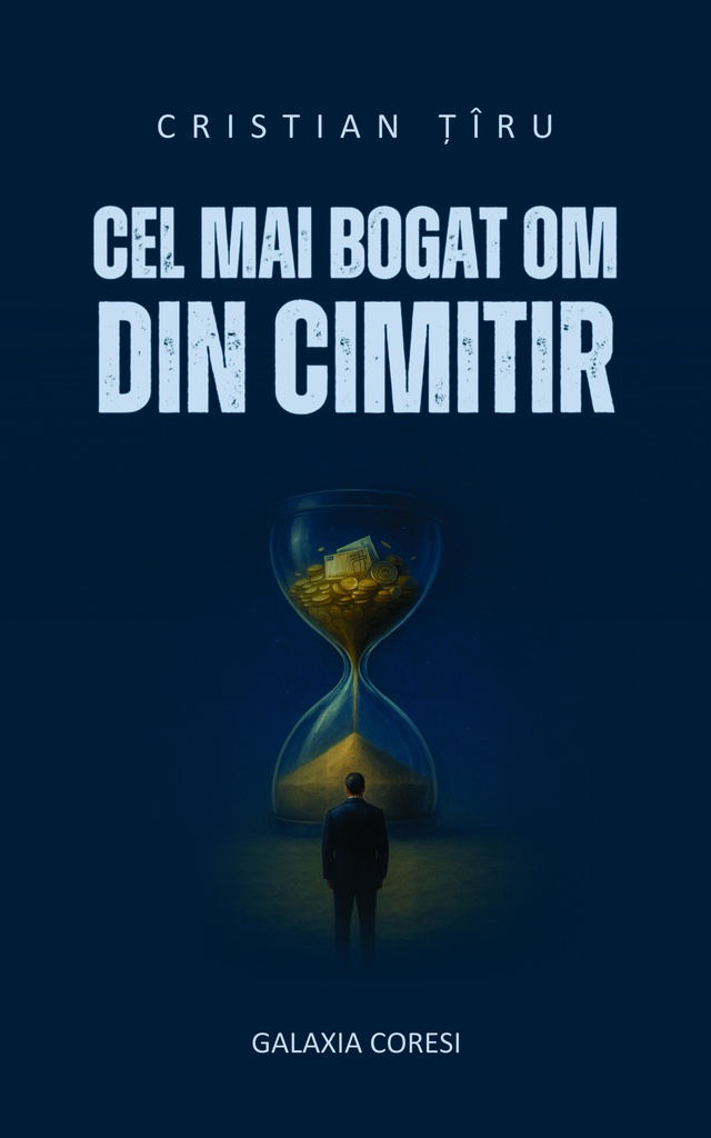 Cel mai bogat om din cimitir