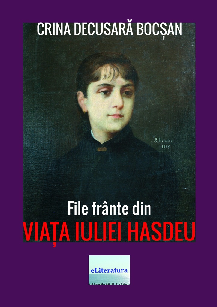 File frânte din Viața Iuliei Hasdeu