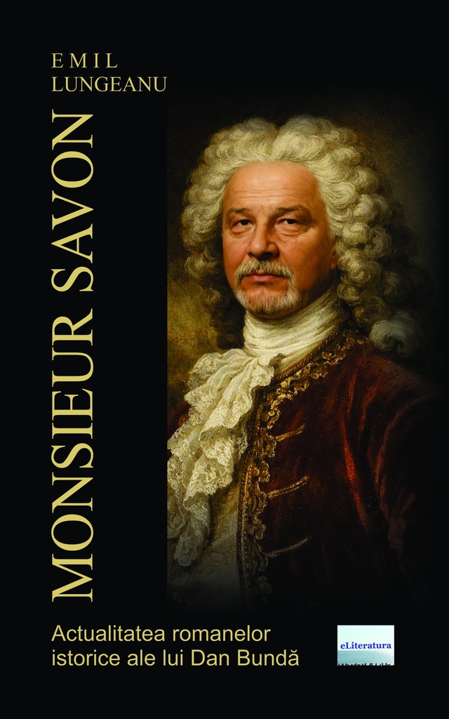 Monsieur Savon