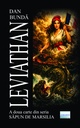 Leviathan. A doua carte din seria „Săpun de Marsilia”