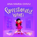 Povestioarele Ivanei. Versuri pentru copii