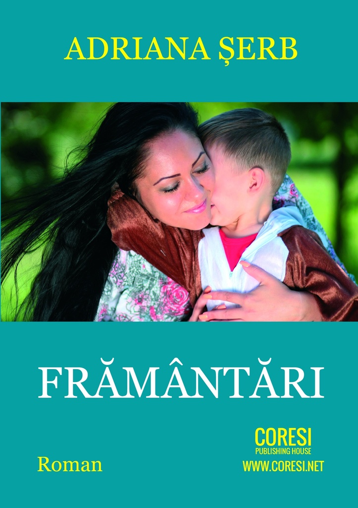 Frământări