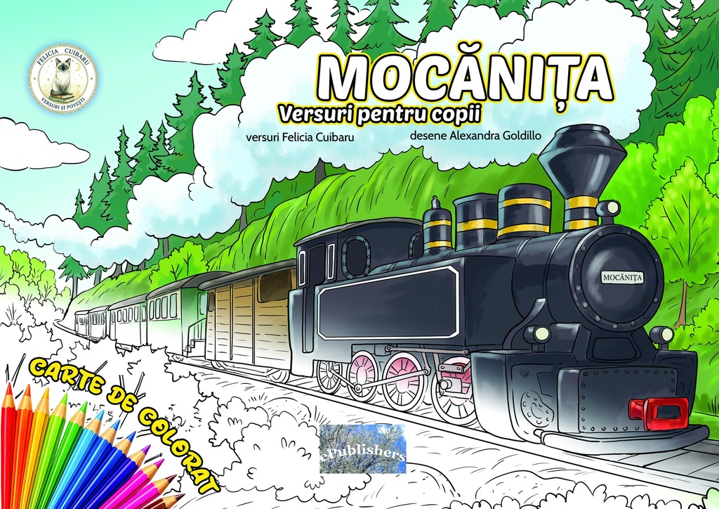 Mocănița