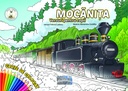 Mocănița