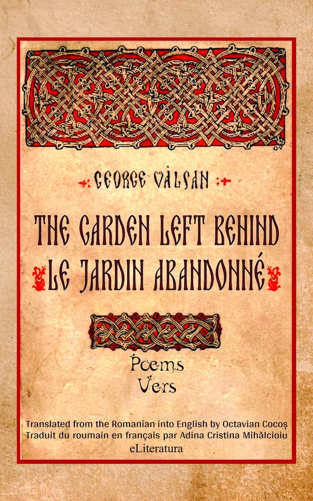 The Garden Left Behind / Le Jardin abandonne. Autor: George Vâlsan