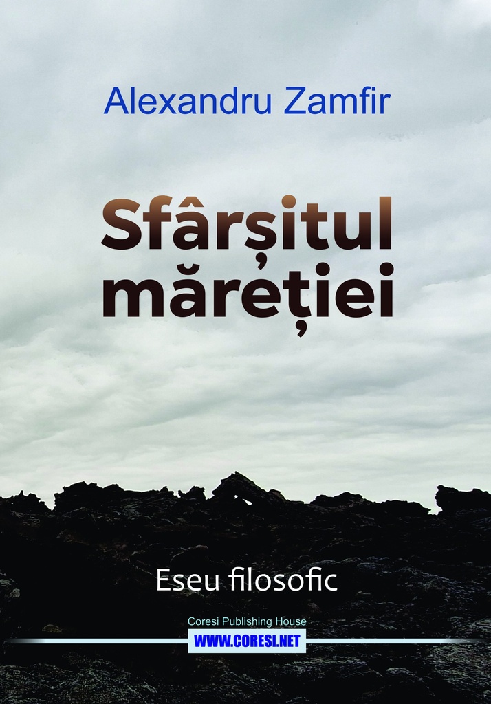 Sfârșitul măreției