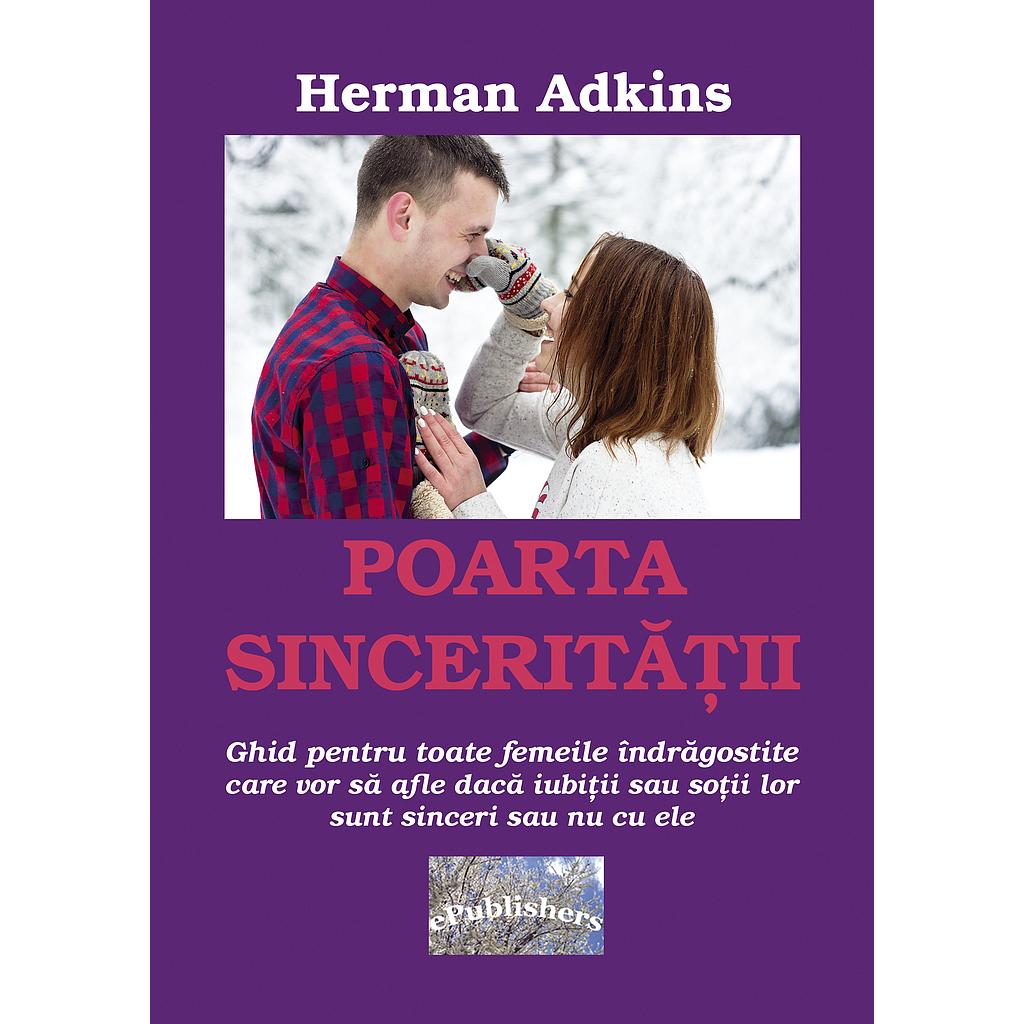 Poarta sincerității