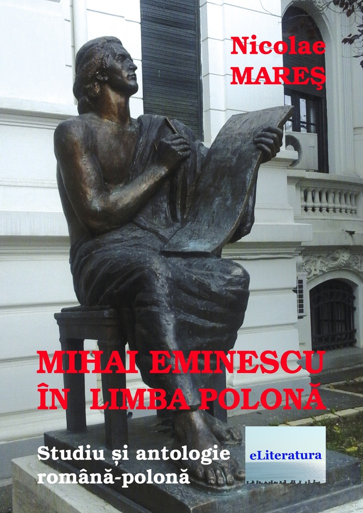 Mihai Eminescu în limba polonă
