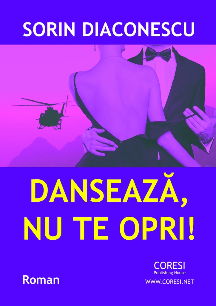 Dansează, nu te opri!