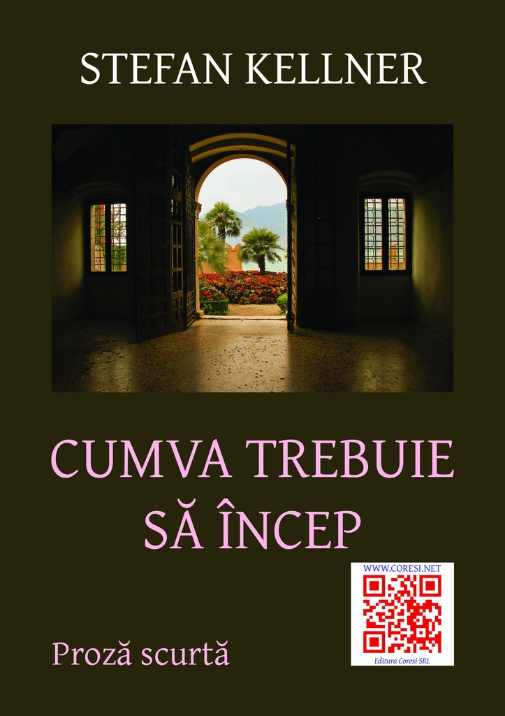 Cumva trebuie să încep