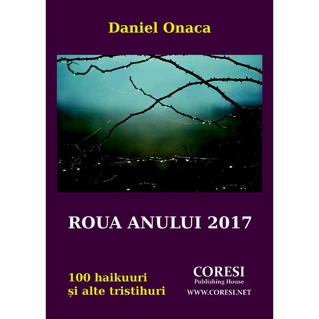 Roua anului 2017