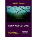 [978-606-996-230-5] Roua anului 2017