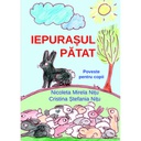 [978-606-996-238-1] Iepurașul pătat