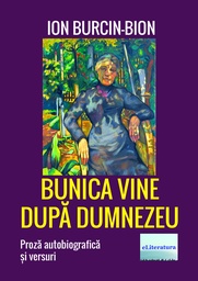 [978-606-001-094-4] Bunica vine după Dumnezeu