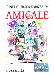 [978-606-716-781-8] Amicale. Ediția a II-a