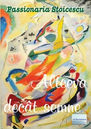 [978-606-700-772-5] Altceva decât semne