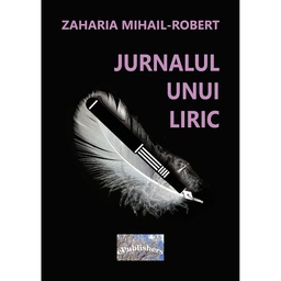 [978-606-716-813-6] Jurnalul unui liric