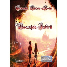 [978-606-716-845-7] Vacanțele iubirii. Roman