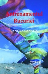 [978-606-996-319-7] Antrenamentul Bucuriei. Roman. Ediția a II-a