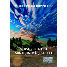 [978-606-716-864-8] Versuri pentru minte, inimă și suflet