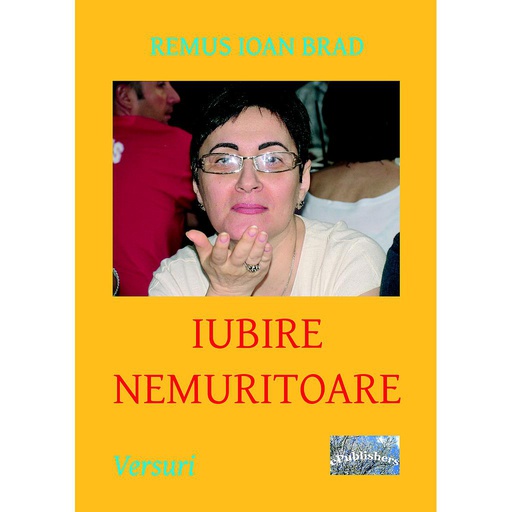 [978-606-716-974-4] Iubire nemuritoare
