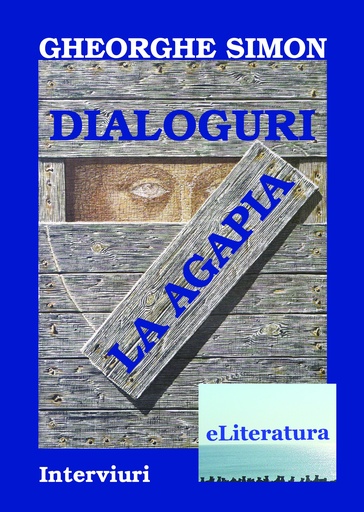 [978-606-700-262-1] Dialoguri la Agapia
