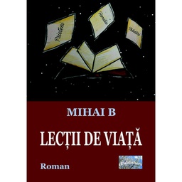[978-606-716-959-1] Lecții de viață. Roman